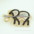 kids 2014 animal magnetic french barrette hair clips wholesale